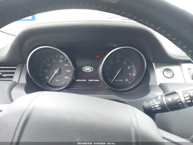 Land Rover Range Rover Evoque Pure 2014 SALVR2BG4EH891073 Image 7