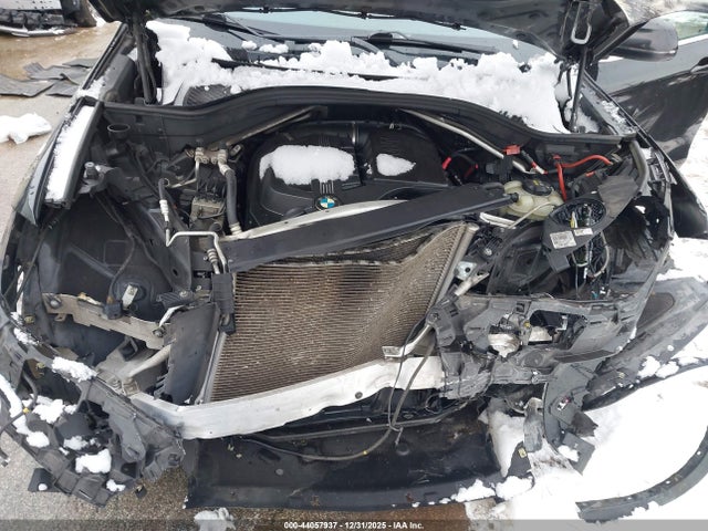 2016 Bmw X5 Xdrive35i მანქანა იყიდება აუქციონზე, vin: 5UXKR0C5XG0U08729, აუქციონის ნომერი: 44057937