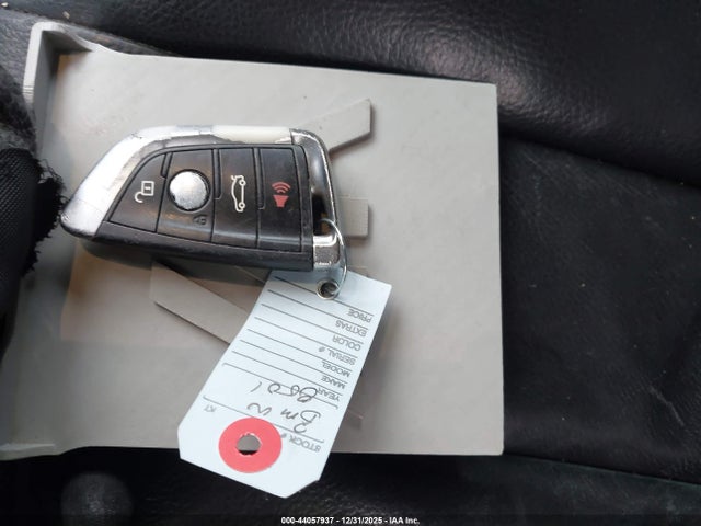 2016 Bmw X5 Xdrive35i მანქანა იყიდება აუქციონზე, vin: 5UXKR0C5XG0U08729, აუქციონის ნომერი: 44057937