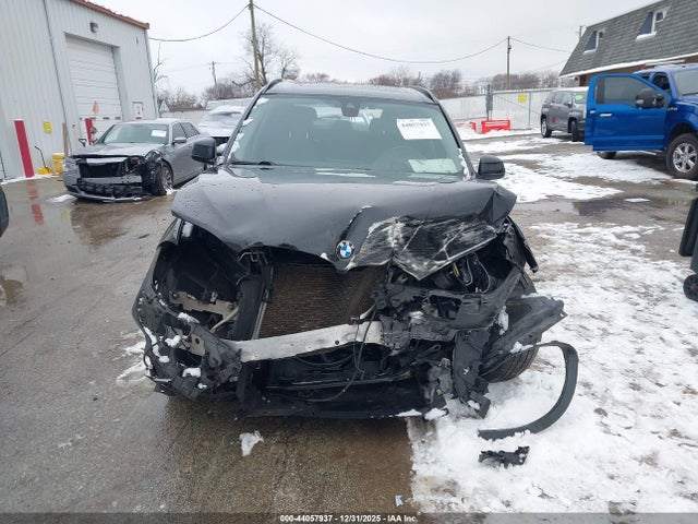 2016 Bmw X5 Xdrive35i მანქანა იყიდება აუქციონზე, vin: 5UXKR0C5XG0U08729, აუქციონის ნომერი: 44057937
