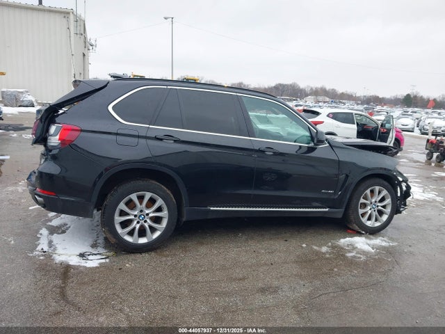 2016 Bmw X5 Xdrive35i მანქანა იყიდება აუქციონზე, vin: 5UXKR0C5XG0U08729, აუქციონის ნომერი: 44057937