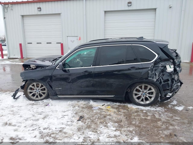 2016 Bmw X5 Xdrive35i მანქანა იყიდება აუქციონზე, vin: 5UXKR0C5XG0U08729, აუქციონის ნომერი: 44057937