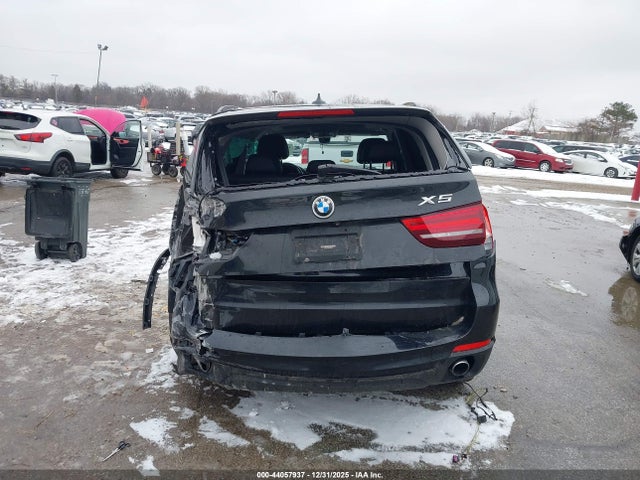 2016 Bmw X5 Xdrive35i მანქანა იყიდება აუქციონზე, vin: 5UXKR0C5XG0U08729, აუქციონის ნომერი: 44057937