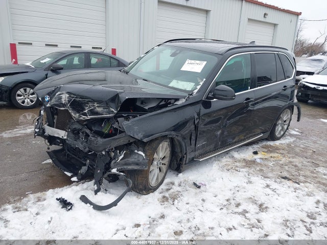 2016 Bmw X5 Xdrive35i მანქანა იყიდება აუქციონზე, vin: 5UXKR0C5XG0U08729, აუქციონის ნომერი: 44057937