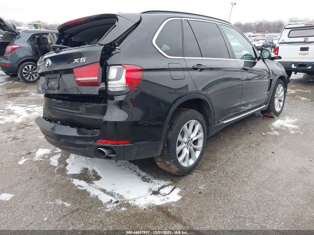 2016 Bmw X5 Xdrive35i მანქანა იყიდება აუქციონზე, vin: 5UXKR0C5XG0U08729, აუქციონის ნომერი: 44057937