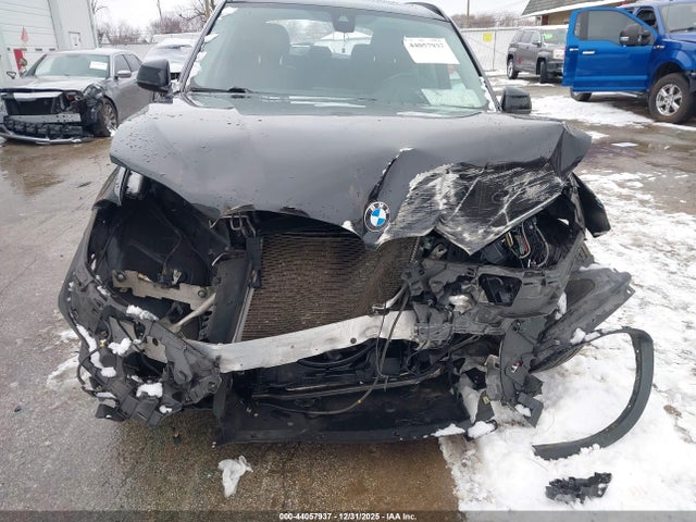 2016 Bmw X5 Xdrive35i მანქანა იყიდება აუქციონზე, vin: 5UXKR0C5XG0U08729, აუქციონის ნომერი: 44057937