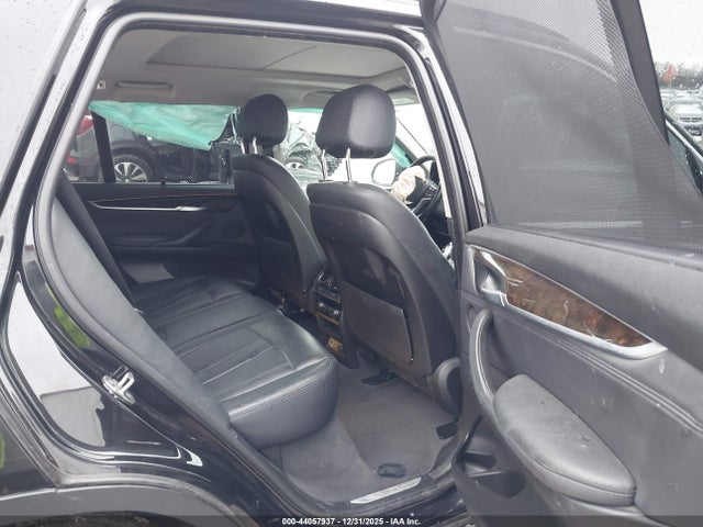 2016 Bmw X5 Xdrive35i მანქანა იყიდება აუქციონზე, vin: 5UXKR0C5XG0U08729, აუქციონის ნომერი: 44057937