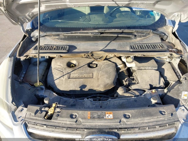 1FMCU9J96EUC30270 Ford Escape Titanium