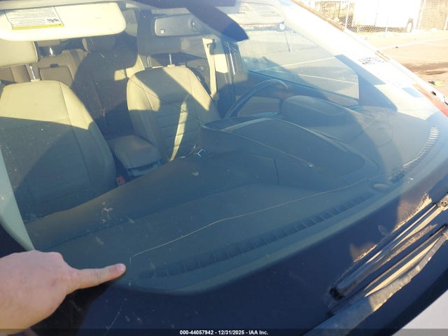 1FMCU9J96EUC30270 Ford Escape Titanium