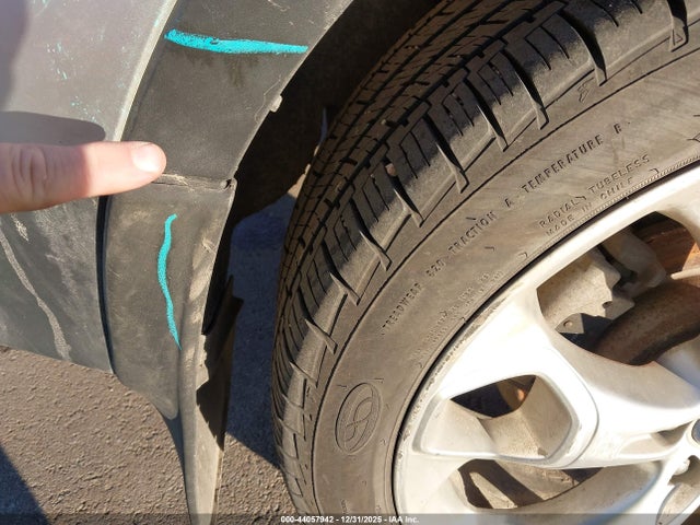 1FMCU9J96EUC30270 Ford Escape Titanium