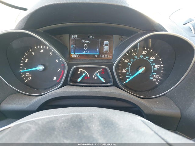 1FMCU9J96EUC30270 Ford Escape Titanium