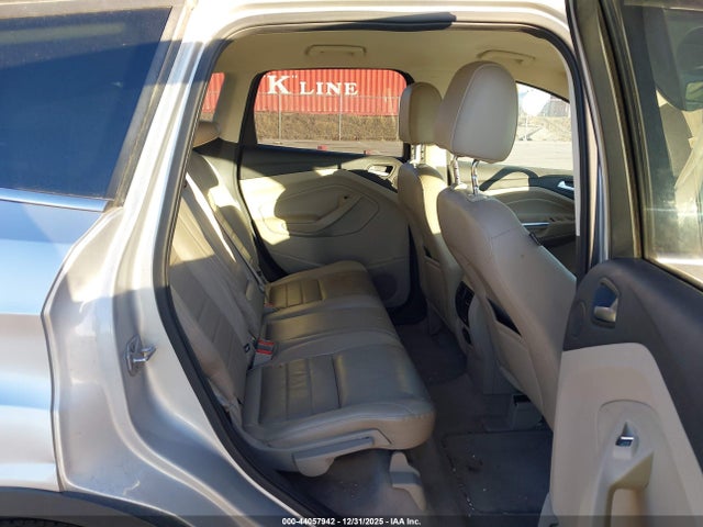 1FMCU9J96EUC30270 Ford Escape Titanium