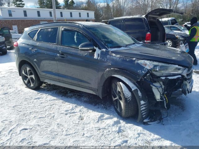 2018 HYUNDAI TUCSON KM8J3CA23JU624801