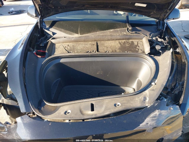 2024 TESLA MODEL Y 7SAYGAEE4RF180691 Photo 9