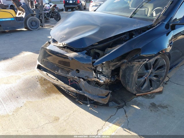 2024 TESLA MODEL Y 7SAYGAEE4RF180691 Photo 5