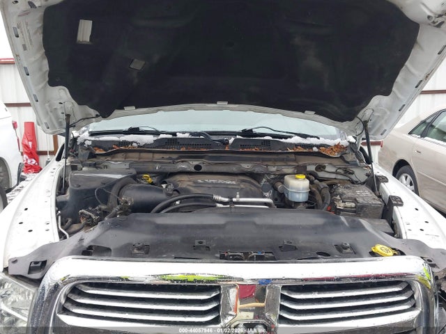 2016 Ram 2500 Big Horn მანქანა იყიდება აუქციონზე, vin: 3C6UR5JJ4GG113135, აუქციონის ნომერი: 44057946