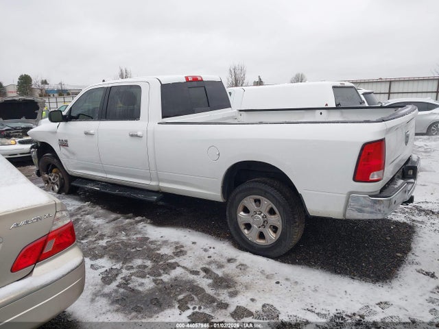 RAM 2500 Big Horn 2016 3C6UR5JJ4GG113135 Image 15