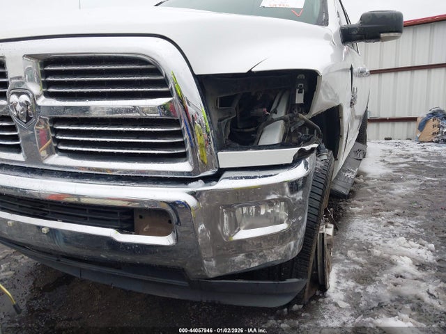 RAM 2500 Big Horn 2016 3C6UR5JJ4GG113135 Image 18