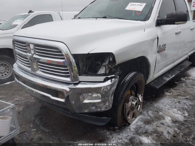 RAM 2500 Big Horn 2016 3C6UR5JJ4GG113135 Image 6