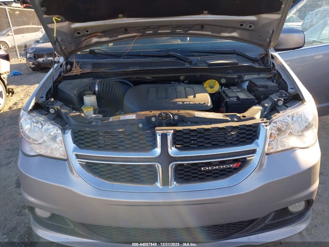 Dodge Grand Caravan Sxt 2019 2C4RDGCGXKR514413 Image 10