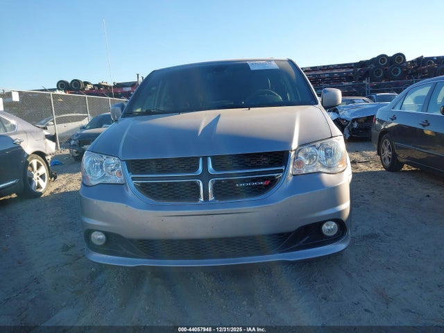 Dodge Grand Caravan Sxt 2019 2C4RDGCGXKR514413 Image 13