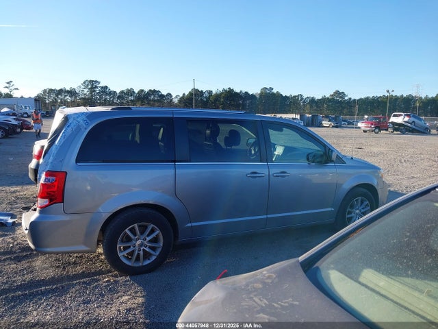 Dodge Grand Caravan Sxt 2019 2C4RDGCGXKR514413 Image 14