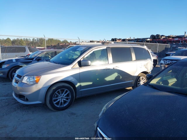 Dodge Grand Caravan Sxt 2019 2C4RDGCGXKR514413 Image 15