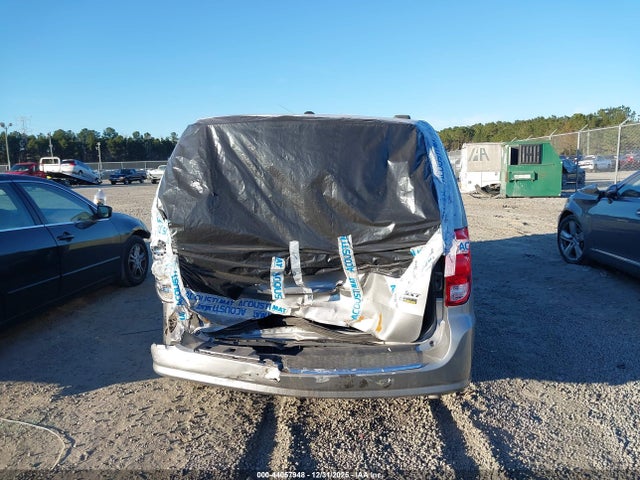 Dodge Grand Caravan Sxt 2019 2C4RDGCGXKR514413 Image 17