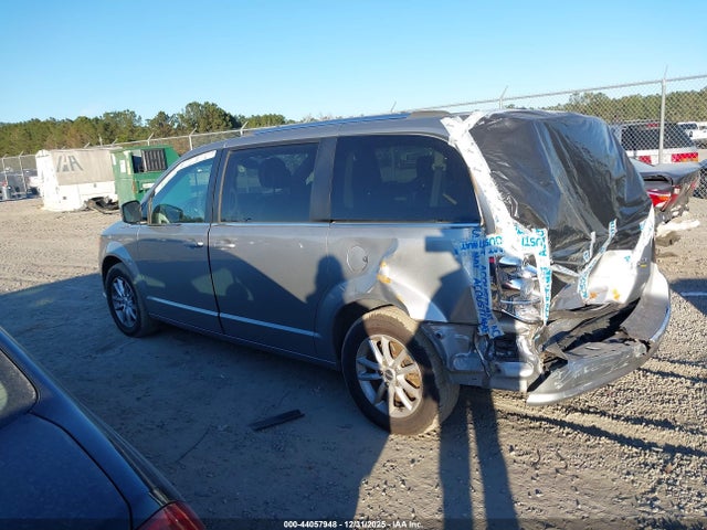 Dodge Grand Caravan Sxt 2019 2C4RDGCGXKR514413 Image 3