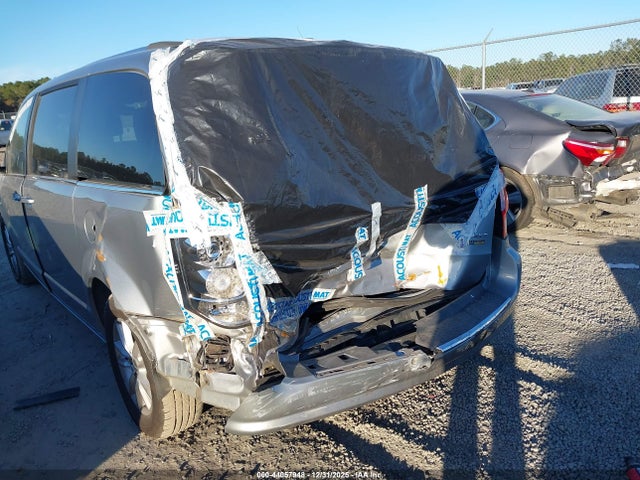 Dodge Grand Caravan Sxt 2019 2C4RDGCGXKR514413 Image 6