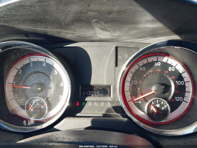 Dodge Grand Caravan Sxt 2019 2C4RDGCGXKR514413 Image 7