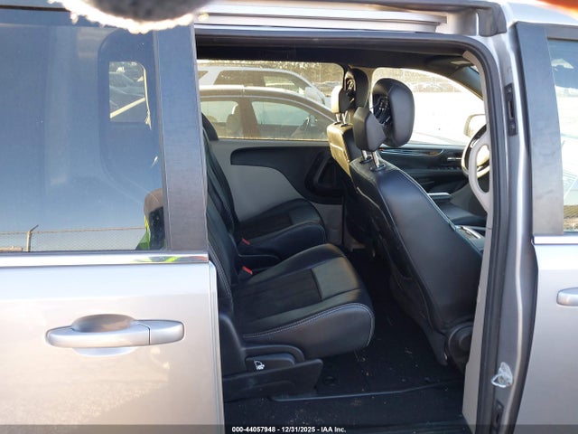 Dodge Grand Caravan Sxt 2019 2C4RDGCGXKR514413 Image 8