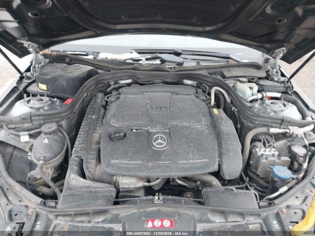 2014 MERCEDES-BENZ E 350 WDDHH8JB1EA919751 Photo 9