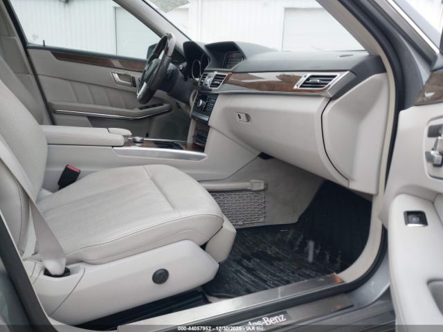 2014 MERCEDES-BENZ E 350 WDDHH8JB1EA919751 Photo 4