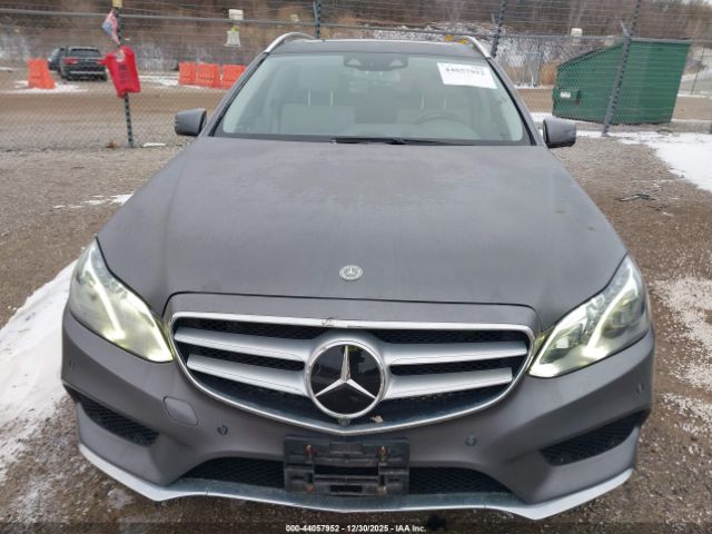 2014 MERCEDES-BENZ E 350 WDDHH8JB1EA919751 Photo 5