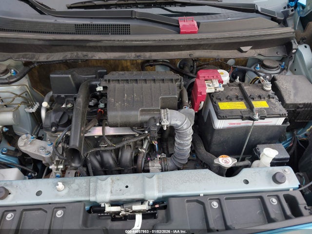 2024 MITSUBISHI MIRAGE G4 ML32FUFJ3RHF06814 Photo 9