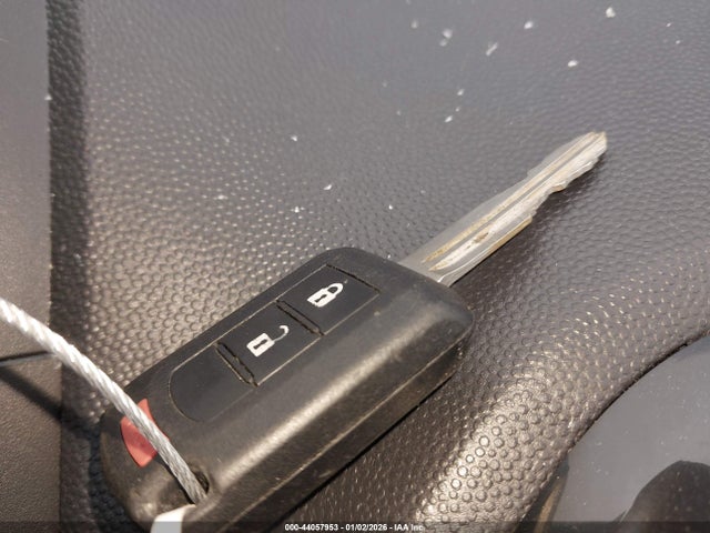 2024 MITSUBISHI MIRAGE G4 ML32FUFJ3RHF06814 Photo 10