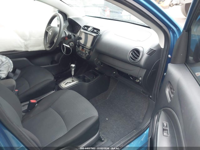 2024 MITSUBISHI MIRAGE G4 ML32FUFJ3RHF06814 Photo 4
