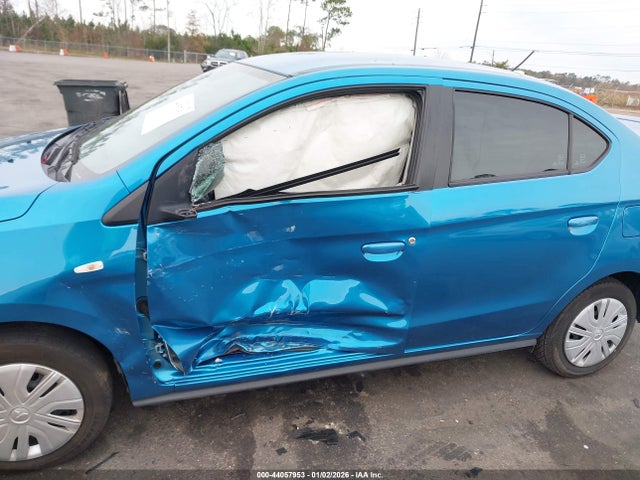 2024 MITSUBISHI MIRAGE G4 ML32FUFJ3RHF06814 Photo 5