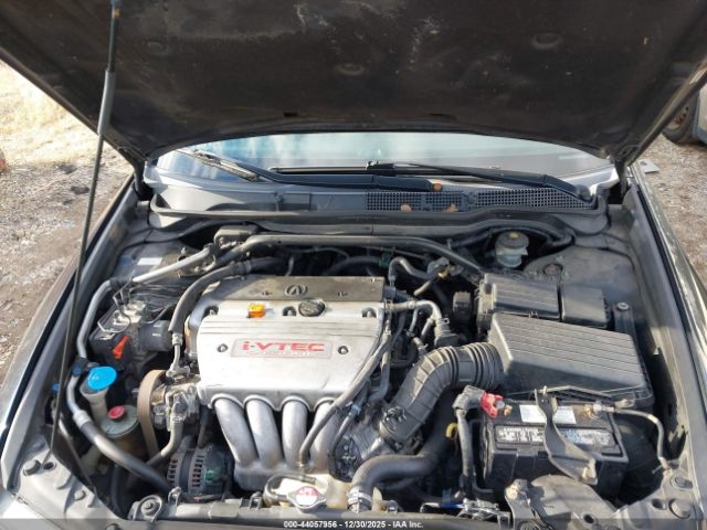 2006 ACURA TSX JH4CL96876C013405 Photo 9