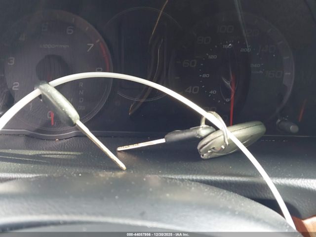 2006 ACURA TSX JH4CL96876C013405 Photo 10