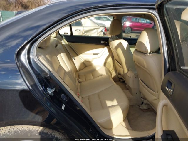 2006 ACURA TSX JH4CL96876C013405 Photo 7
