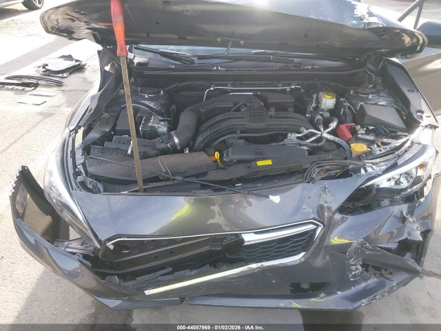 Subaru Impreza 2.0i 2019 4S3GTAB61K3737948 Image 10