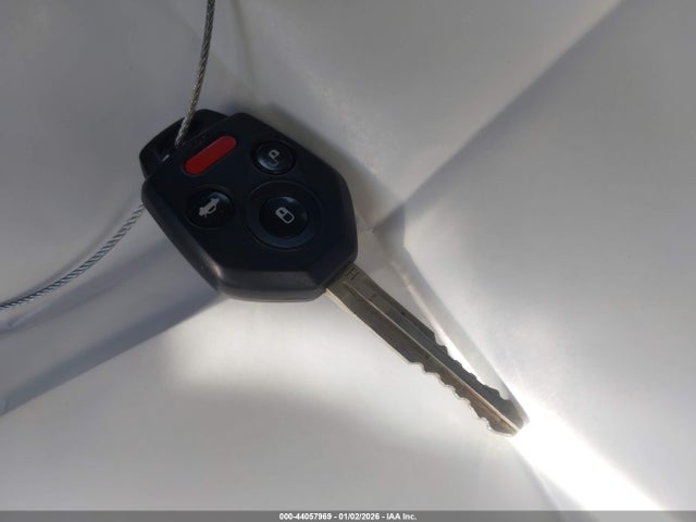 Subaru Impreza 2.0i 2019 4S3GTAB61K3737948 Image 11