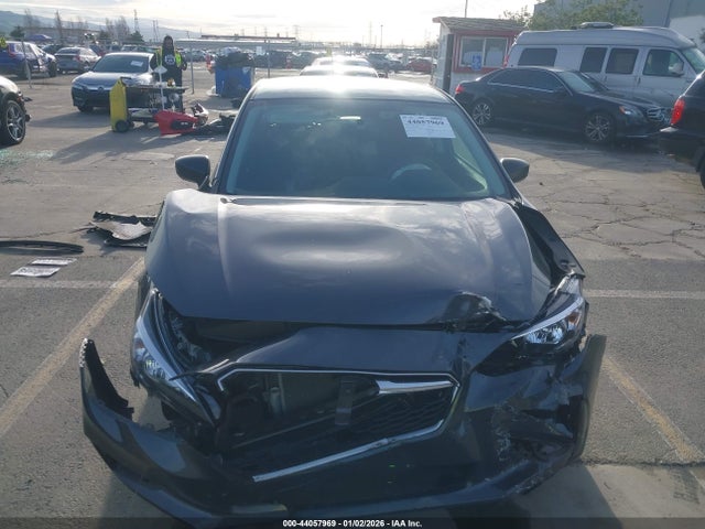 Subaru Impreza 2.0i 2019 4S3GTAB61K3737948 Image 13