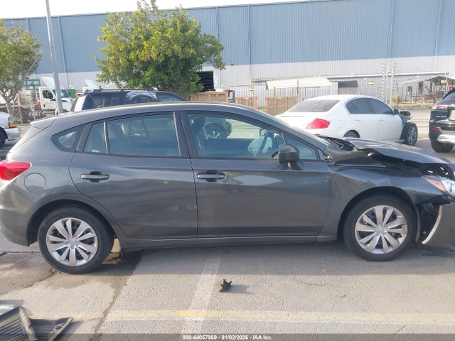 Subaru Impreza 2.0i 2019 4S3GTAB61K3737948 Image 14