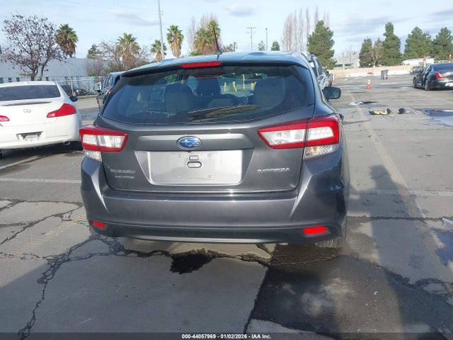 Subaru Impreza 2.0i 2019 4S3GTAB61K3737948 Image 17