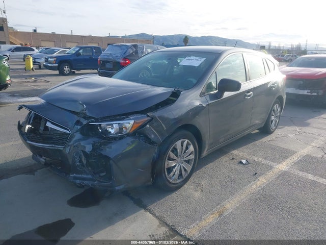 Subaru Impreza 2.0i 2019 4S3GTAB61K3737948 Image 2
