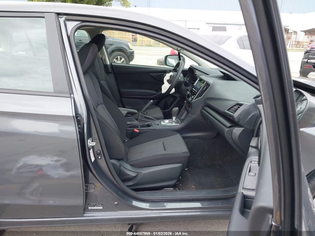 Subaru Impreza 2.0i 2019 4S3GTAB61K3737948 Image 5