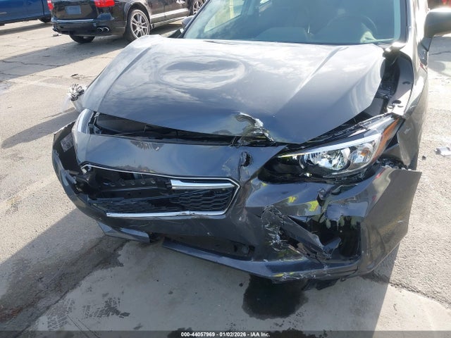 Subaru Impreza 2.0i 2019 4S3GTAB61K3737948 Image 6